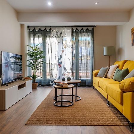 דירות גרנדה House Juana 15 מראה חיצוני תמונה