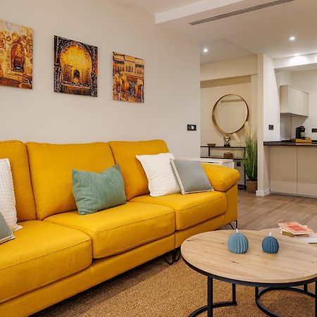 דירות גרנדה House Juana 15 מראה חיצוני תמונה