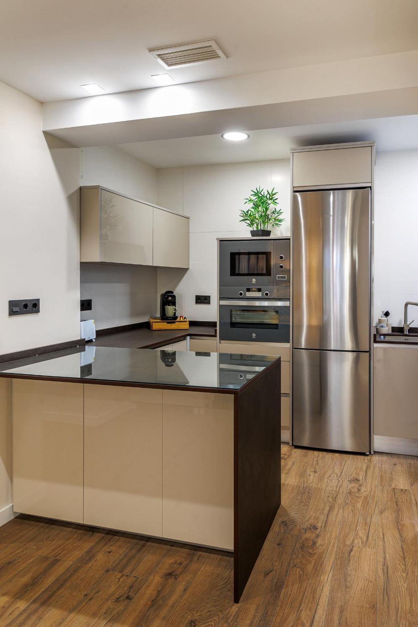 דירות גרנדה House Juana 15 מראה חיצוני תמונה