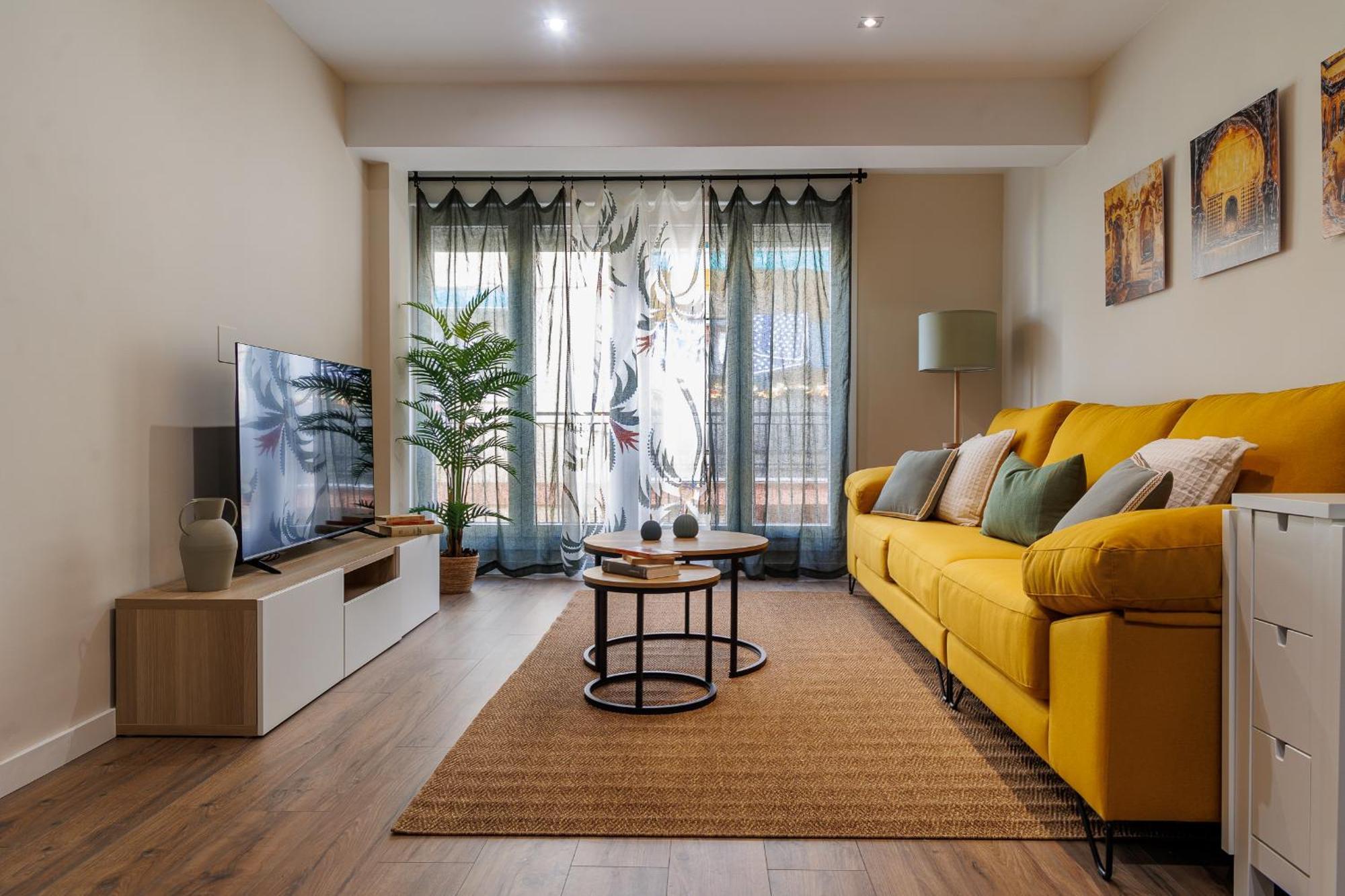 דירות גרנדה House Juana 15 מראה חיצוני תמונה