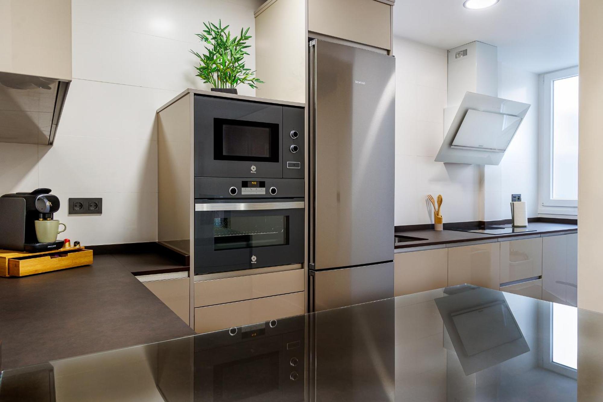 דירות גרנדה House Juana 15 מראה חיצוני תמונה